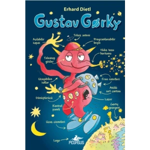 Gustav Gorky (ciltli)