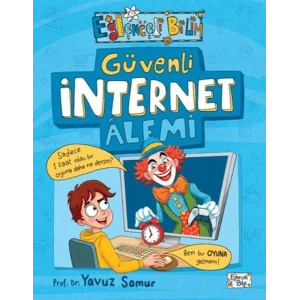 Güvenli İnternet Alemi