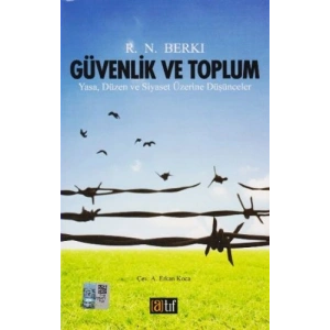 Güvenlik ve Toplum