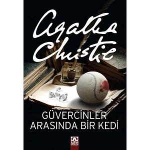 Güvercinler Arasında Bir Kedi
