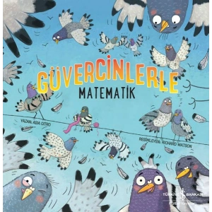 Güvercinlerle Matematik