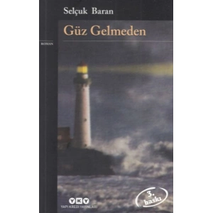 Güz Gelmeden