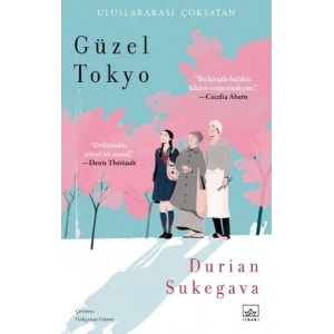 Güzel Tokyo