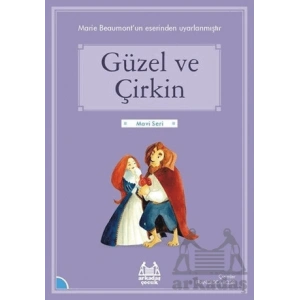 Güzel ve Çirkin
