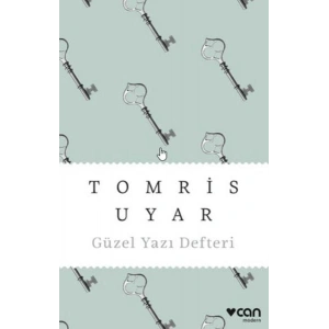 Güzel Yazı Defteri