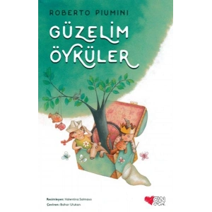 Güzelim Öyküler