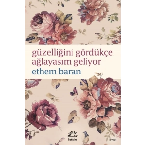 Güzelliğini Gördükçe Ağlayasım Geliyor