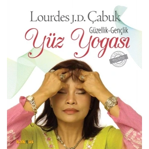 Güzellik - Gençlik Yüz Yogası