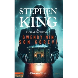 Gwendynin Son Görevi
