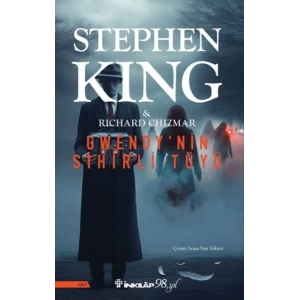 Gwendy’nin Sihirli Tüyü