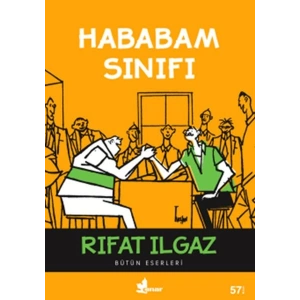 Hababam Sınıfı