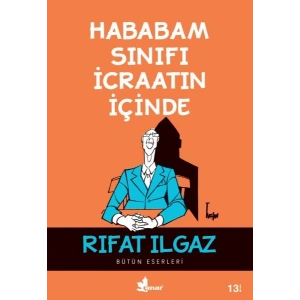 Hababam Sınıfı İcraatın İçinde