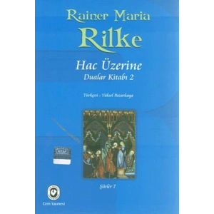 Hac Üzerine