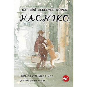 Hachiko - Sahibini Bekleyen Köpek
