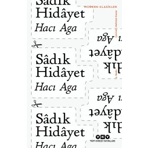 Hacı Aga - Modern Klasikler