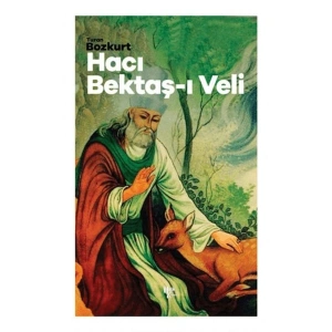 Hacı Bektaş-ı Veli