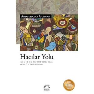Hacılar Yolu