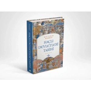 Haçlı Devletleri Tarihi