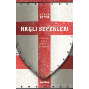 Haçlı Seferleri