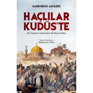 Haçlılar Kudüste