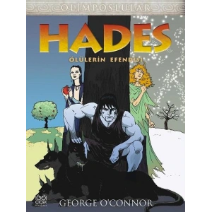 Hades Ölülerin Efendisi
