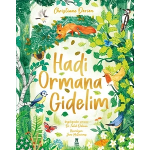 Hadi Ormana Gidelim