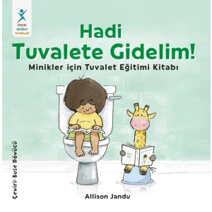 Hadi Tuvalete Gidelim!