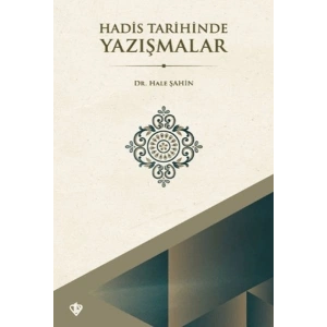 Hadis Tarihinde Yazışmalar