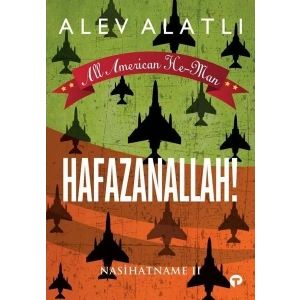 Hafazanallah! - Nasihatname 2 - All American He-Man