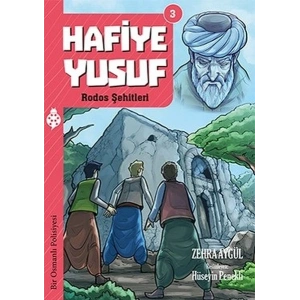 Hafiye Yusuf - 3 - Rodos Şehitleri