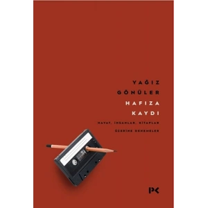 Hafıza Kaydı