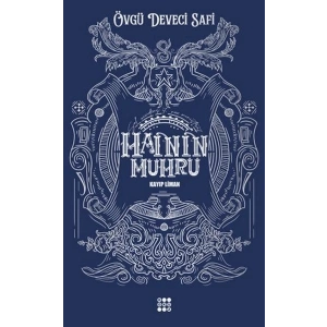 Hainin Mührü 1 - Kayıp Liman