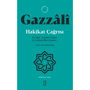 Hakikat Çağrısı