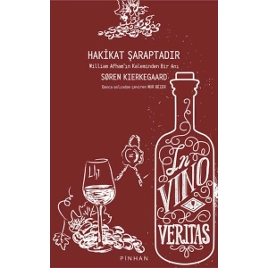 Hakikat Şaraptadır