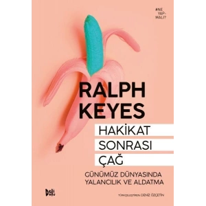 Hakikat Sonrası Çağ