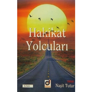 Hakikat Yolcuları