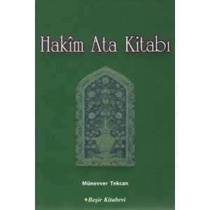Hakim Ata Kitabı