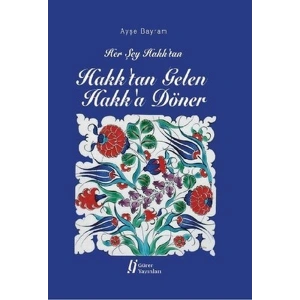 Hakktan Gelen Hakka Döner