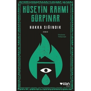Hakka Sığındık (Günümüz Türkçesiyle)