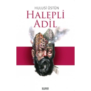 Halepli Adil