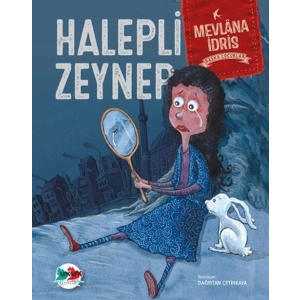 Halepli Zeynep