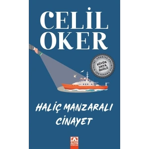 Haliç Manzaralı Cinayet