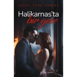 Halikarnas’ta Bir Gece