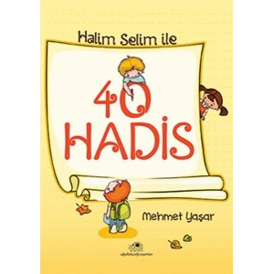 Halim Selim İle 40 Hadis