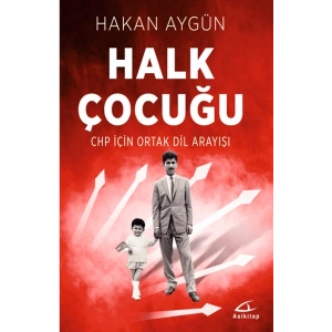 Halk Çocuğu