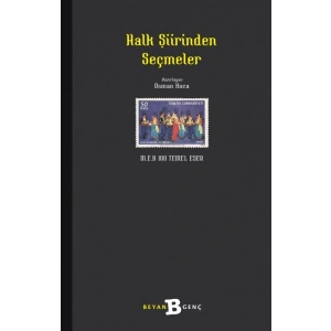 Halk Şiirinden Seçmeler