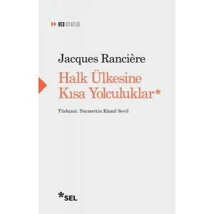 Halk Ülkesine Kısa Yolculuklar