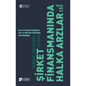 Halka Arz 101 Şirket Finansmanında Halka Arzlar