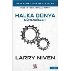 Halka Dünya Mühendisleri