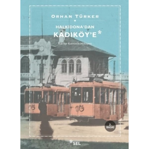 Halkidona’dan Kadıköy’e